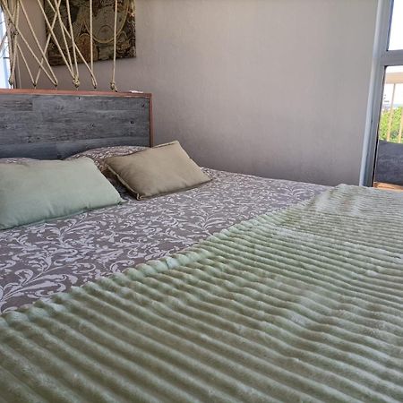 Le Semaphore - Studio Climatise, Grande Terrasse Vue Mer - Parking, Wifi La Grande-Motte Exterior foto